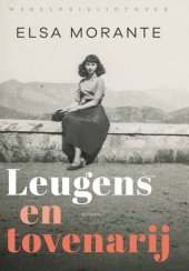 book Leugens en tovenarij