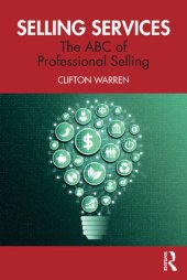 book Selling Services: The ABC of Professional Selling