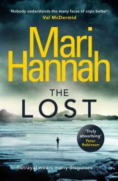 book 01 The Lost