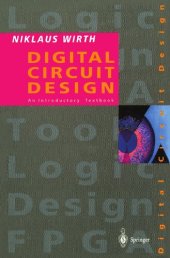 book Digital Circuit Design for Computer Science Students