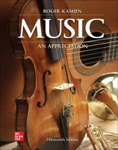 book Music: An Appreciation