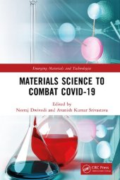 book Materials Science to Combat COVID-19