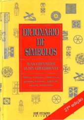 book Dicionário de Símbolos