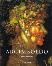 book Giuseppe Arcimboldo (1527-1593)