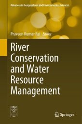 book River Conservation and Water Resource Management