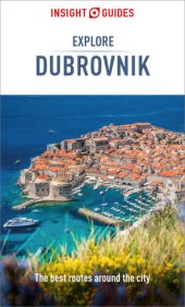 book Insight Guides Explore Dubrovnik (Travel Guide eBook)