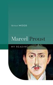 book Marcel Proust