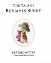 book The Tale of Benjamin Bunny