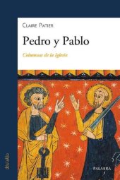 book Pedro y Pablo (dBolsillo) (Spanish Edition)