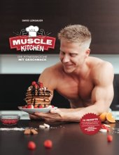 book Muscle Kitchen: Die Fitnessküche mit Geschmack.