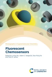 book Fluorescent Chemosensors: Volume 34