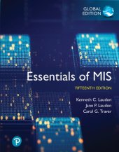 book Essentials of MIS