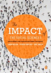 book The Impact of the Social Sciences