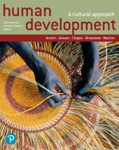 book Human Development: A Cultural Approach