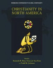 book Christianity in North America