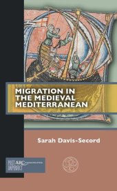 book Migration and Movement in the Mediterranean