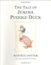 book The Tale of Jemima Puddle-duck (Peter Rabbit)