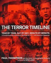 book The Terror Timeline