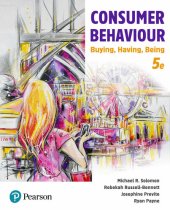 book Consumer Behaviour: Buying, Having, Being