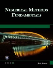 book Numerical Methods Fundamentals