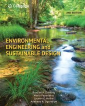 book Environmental Engineering and Sustainable Design