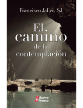 book El camino de la contemplación