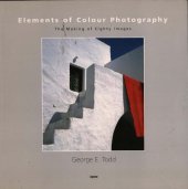 book Elements of Colour Photography. The Making of Eighty Images