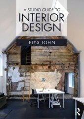 book A Studio Guide to Interior Design