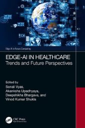 book Edge-AI in Healthcare: Trends and Future Perspectives