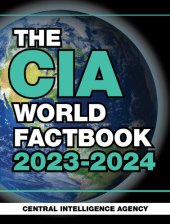 book The CIA World Factbook 2023-2024