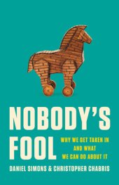 book Nobody's Fool