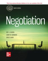 book Negotiation