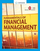 book Fundamentals of Financial Management