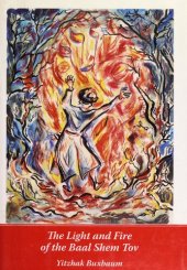 book The Light and Fire of the Baal Shem Tov