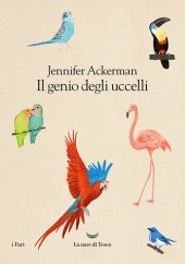 book Il genio degli uccelli