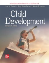 book Child Development: An Introduction