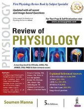 book Review of Physiology