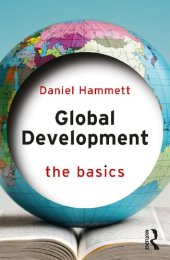 book Global Development: The Basics