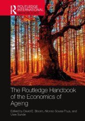 book The Routledge Handbook of the Economics of Ageing