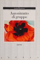 book Autoritratto di gruppo