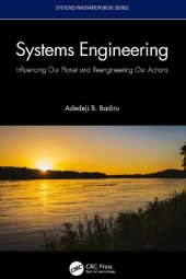 book Systems Engineering: Influencing Our Planet and Reengineering Our Actions