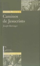 book Caminos de Jesucristo