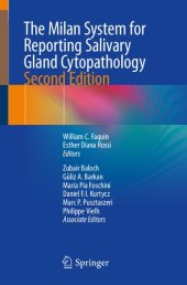 book The Milan System for Reporting Salivary Gland Cytopathology