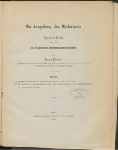 book Die Ausgrabung des Buchenlochs bei Gerolstein in der Eifel und der quaternären Bewohnungsspuren in demselben