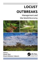 book Locust Outbreaks: Management and the World Economy