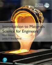 book Introduction to Materials Science for Engineers