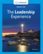 book The Leadership Experience