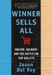 book Winner Sells All
