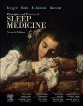 book Principles and Practice of Sleep Medicine - 2 Volume Set