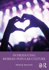 book Introducing Korean Popular Culture